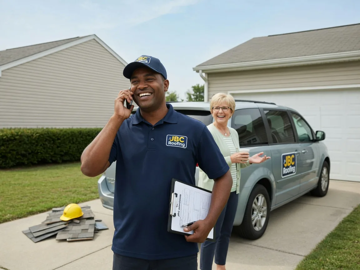 Roof Replacement Mary Alice, KY FAQs